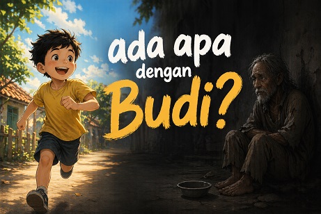 Anak Juragan yang Selalu Benar