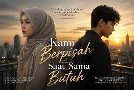 Pertemuan yang Tidak Direncanakan