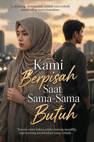 Kami Berpisah Saat Sama-Sama Butuh