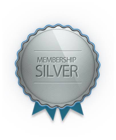 Membership Silver 7 Hari