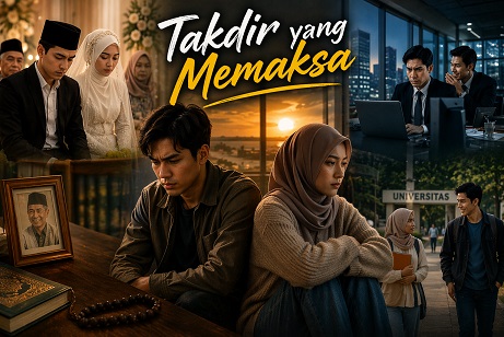 Sebelum Mereka Menjadi “Kita”