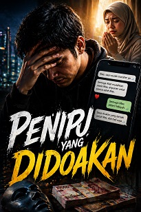 Penipu yang Didoakan: Saat Korban Tak Mengutuk, Tapi Memohon Ampunan untukku