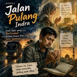 Jalan Pulang Indra