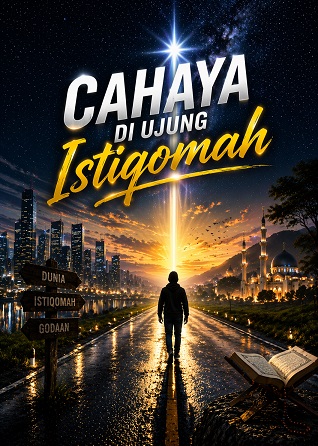 Cahaya di Ujung Istiqamah